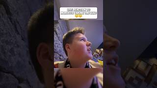 LIVE Reaction to Morocco taking the LEAD!! 😤🇲🇦 #football #morocco #scotland #worldcup #soccer