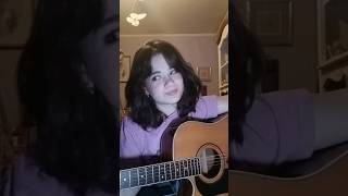 something i wrote with my guitar last night ~ original song