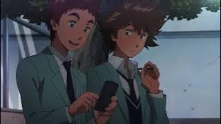 DIGIMON ADVENTURE TRI CHAPTER 1 REUNION