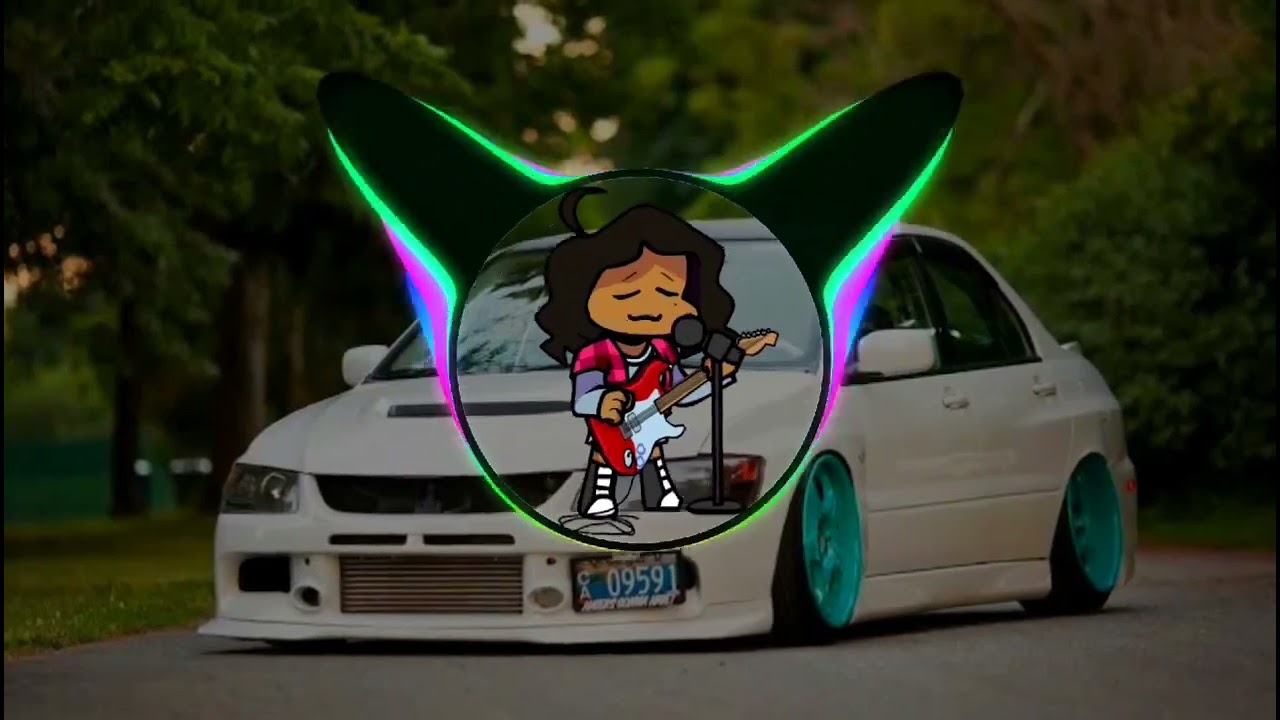 Tus Besos Bassboosted