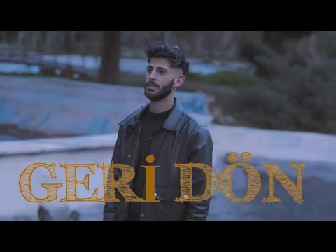 Ali Öztürk & Diyar Demir ft. LLX  - GERİ DÖN (OFFİCİAL VİDEO)  4K