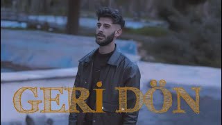 Ali Öztürk Diyar Demir Ft Llx - Geri̇ Dön Offi̇ci̇al Vi̇deo 4K