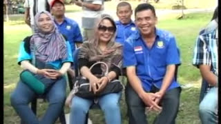 Saweran Hot - Keloas - Voc: FANNY - OM. DAVID MUSIC