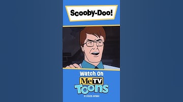 Scooby-Doo: Meddling Kids