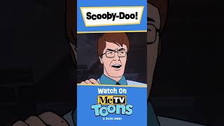 Scooby-Doo Meddling Kids