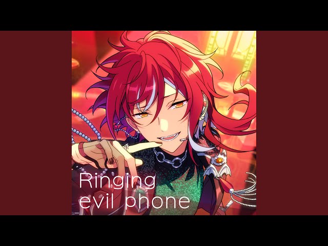 Ringing evil phone (Instrumental) class=