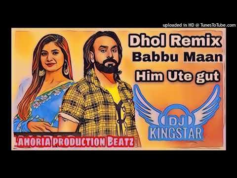 holi babbu maan lyrics