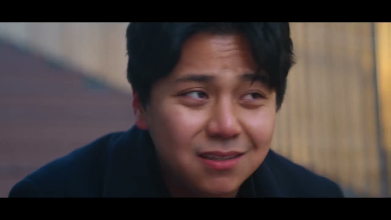 단편영화(근이와준이)