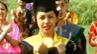 Iklan PSA New Era - Menyongsong Era Baru Indonesia (1999) @ SCTV, TPI, RCTI, & Indosiar