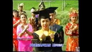 Iklan PSA New Era - Menyongsong Era Baru Indonesia (1999) @ SCTV, TPI, RCTI, & Indosiar