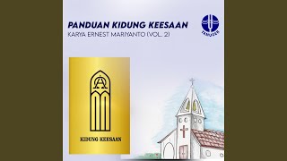 Kepadamu Ya Tuhan Allah (Panduan Kidung Keesaan 695)