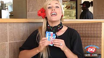 Redeem Dairy Queen Gift Card Youtube