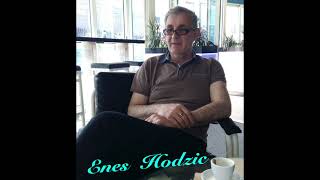 Enes Hodzic Radio New York