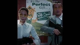 Mr. and Mrs. Smith the Movie