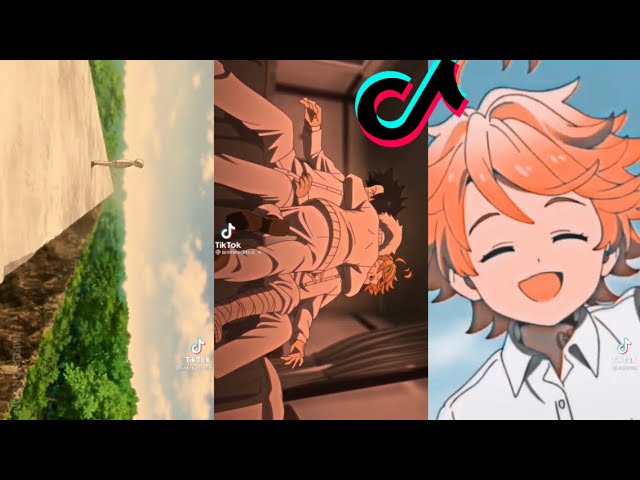 the promised neverland season｜بحث TikTok