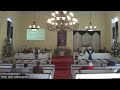 TUMC Service 122125