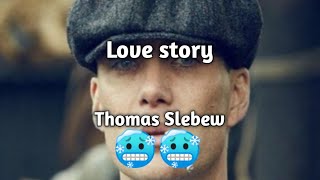 Lagu Thomas Slebew Indila-Love Story 🥶🥶🥶