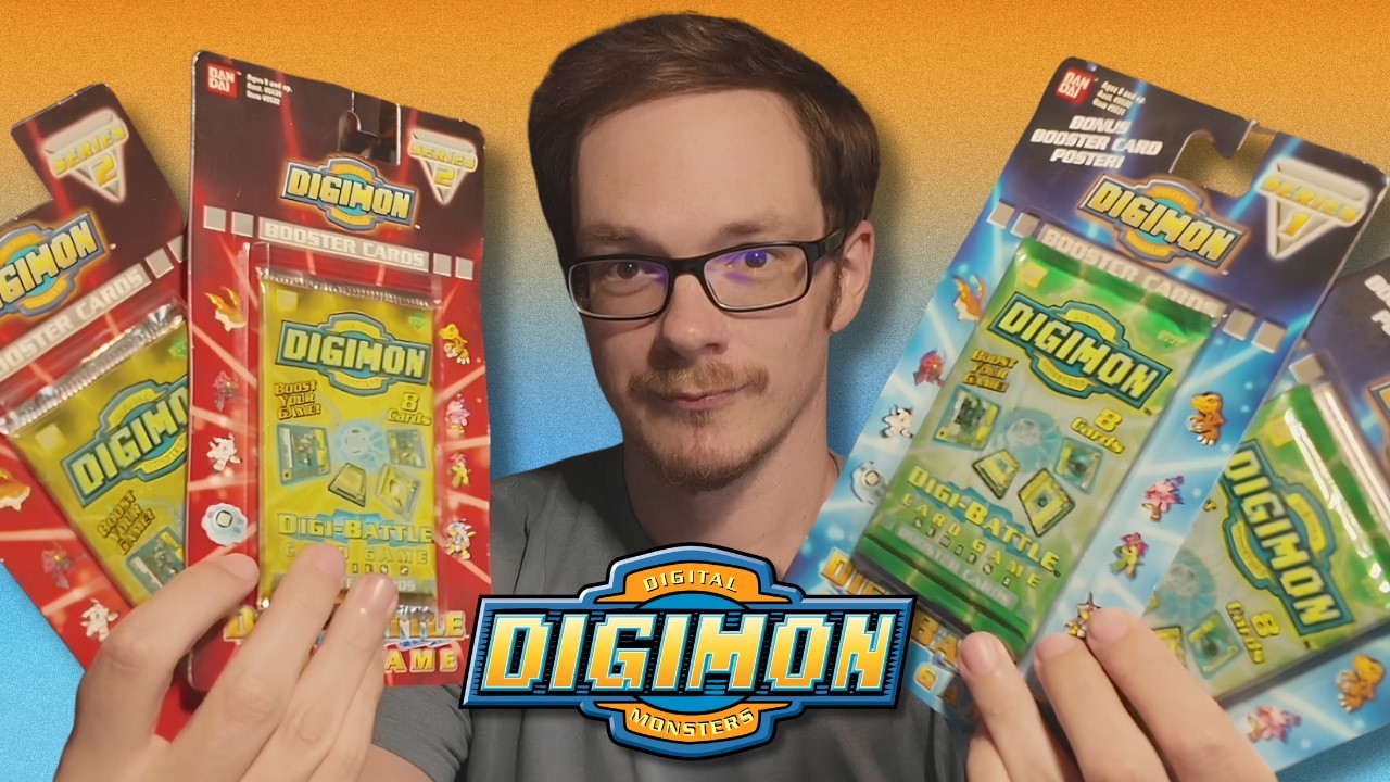 digimon digi battle booster box Card Game: Xros Encounter [BT10]  Level One Game Shop arts recreating famous scenes from the anime! Digimon - Battle of Omni