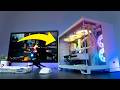 Arme la PC Gamer de mis Sueños 🔥 Ryzen 7 9800X3D + RTX 5070 en 2025