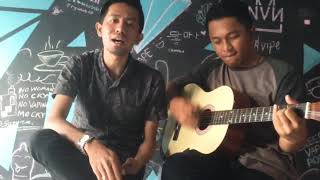 Adista Perih Cover By Nojul & Doyo