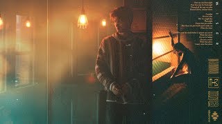Jay Cooper - 'nonethewiser' (BBC 1Xtra Audio)