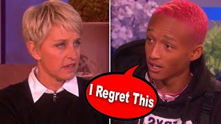 15 Celebs That Stood Up To Ellen ON ELLEN!!!