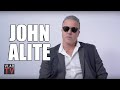 John Alite on Ending Up in Prison in Brazil, Guards were Raping Inmates (Part 12)