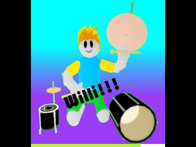 Willi Pizza Trowback / 1988