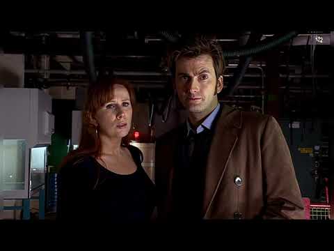 The Doctor Talks About His Family | The Doctors Daughter | Doctor Who The Doctor Talks About His Family | The Doctors Daughter | Doctor Who