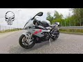 BMW S1000RR 2020 the Maniac