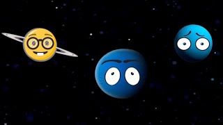 Yummy PLANETS GAME | Planets for KIDS | Mercury Venus Earth Mars Jupiter Saturn Uranus Neptune screenshot 5
