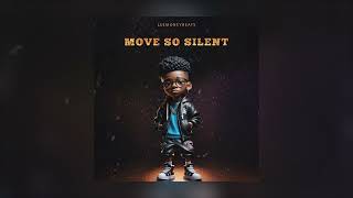Leemoneybeats - Move So Silent | Official Audio 2024