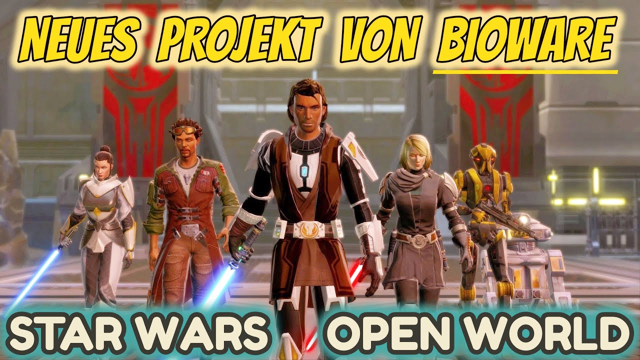 OPEN WORLD STAR WARS SPIEL + NEUER ANAKIN SKYWALKER | Star Wars Battlefront 2 star wars battlefront 2 clone wars season