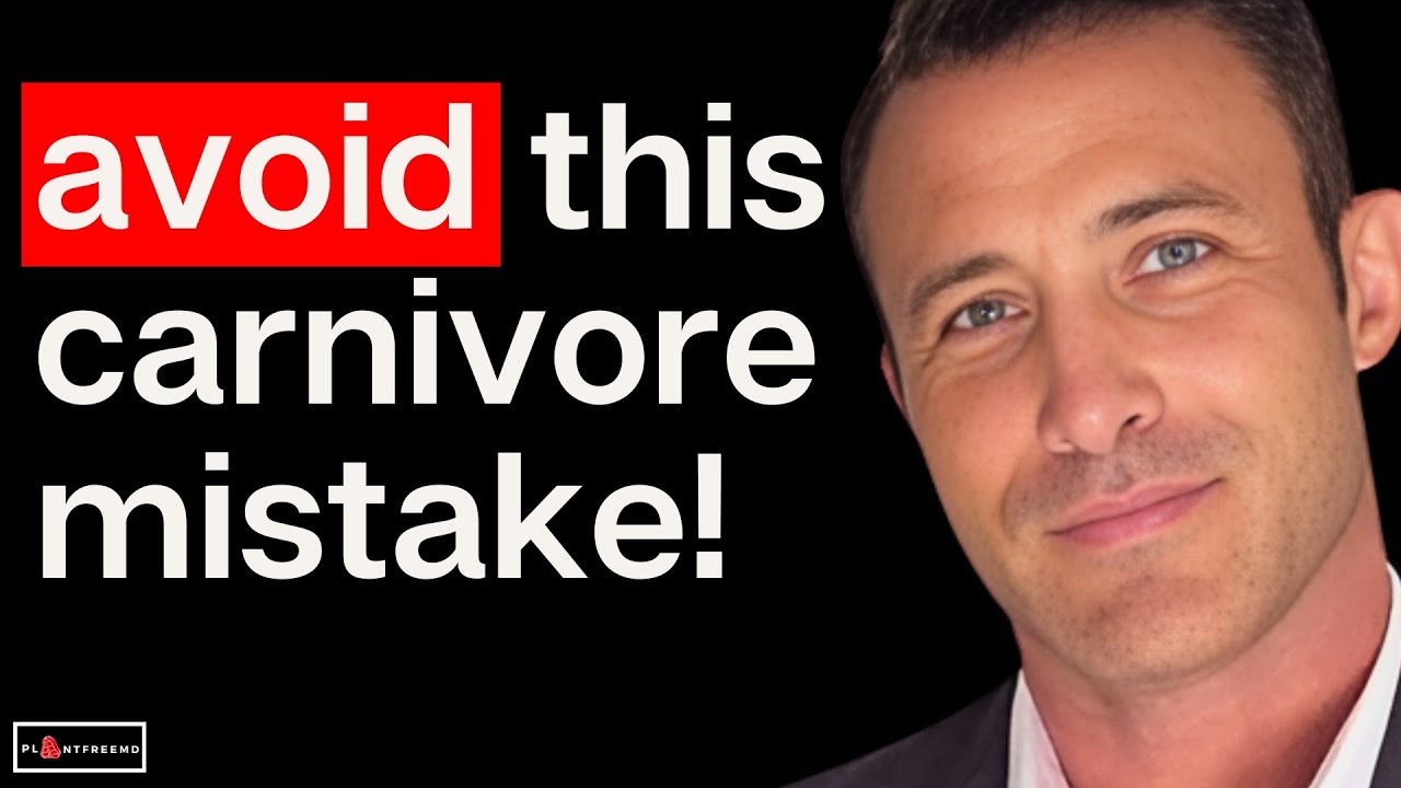 The Mistake That Ruins The Carnivore Diet For Most People!