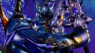 てぃろ様のDFFAC part144 エクスデス