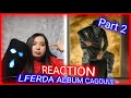 LFERDA ALBUM CAGOULE Reaction DALIYOU NPNG NORMAL AIR MAX