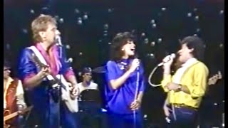 Marilyn McCoo & Air Supply | SOLID GOLD | “Sweet Dreams” (10/22/1983)