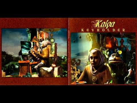 Kaipa - A Complex Work Of Art