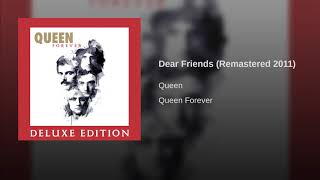 Dear Friends (Remastered 2011)