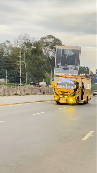 X-rated matatu nganya 2025 #matatuculture #matwanamatatuculture #ma3 #matatu #nganya #matwana