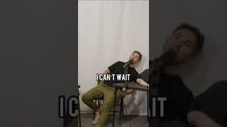 Mark Normand & Matan Discuss Their Favorite Comics #shorts