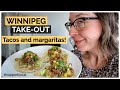 Delicious TACOS and MARGARITAS from MERCHANT KITCHEN! | Winnipeg restaurant review!
