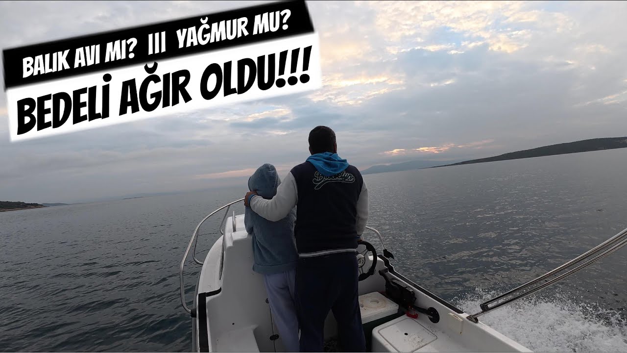 РЫБАЛКА? | ПРОМОКЛИ ПОД ДОЖДЕМ? | ЦЕНА БЫЛА ВЫСОКОЙ!⛈️| Мы укрылись в 1,5-метровой хижине |