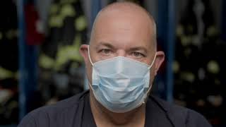 THIS IS A HERO Jay Brandenburg