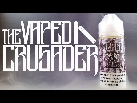 The Merge Transmission by Flawless & Rip Trppers [Flavor Review]