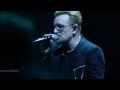 U2 Pride (In The Name Of Love), Amsterdam 2015-09-13