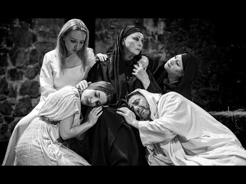 «Το Δάκρυ της Παναγιάς… Ένας Ύμνος για τη Σμύρνη», Τήνος 9-8-23