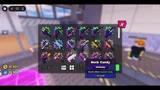 Constellation To Funtime Challenge Part 4.