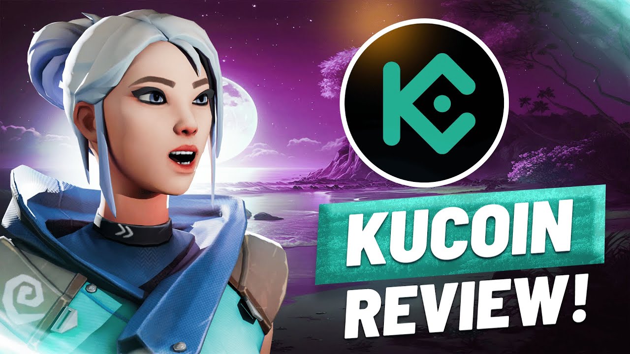 Kucoin Safe? Exchange Review, Beginner's Guide & 60% Discount!!