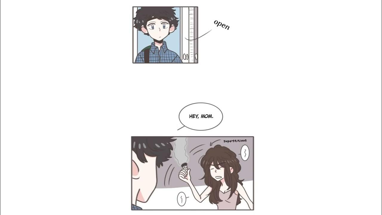 Out Of Sight Out Of Body Webtoon Out of Sight, Out of Body Comic Dub Episode 1 - YouTube